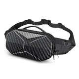OZUKO 2023 Anti Theft Men Chest Bag Brand