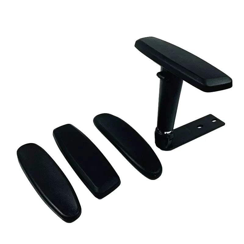 Office Chair Armrest Pad Elbow Game Chair Parts