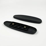 Office Chair Armrest Pad Elbow Game Chair Parts