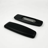 Office Chair Armrest Pad Elbow Game Chair Parts