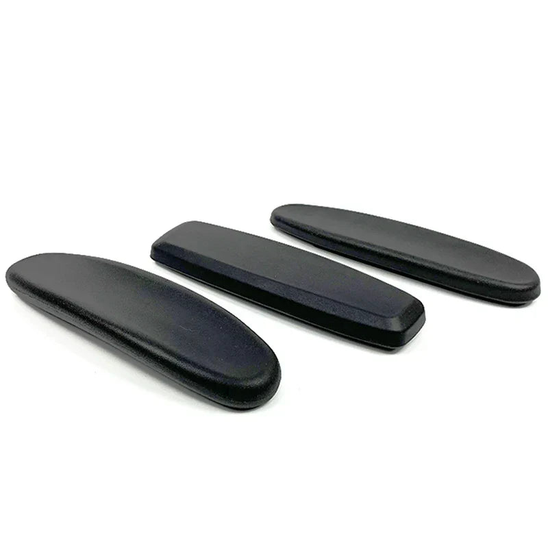Office Chair Armrest Pad Elbow Game Chair Parts