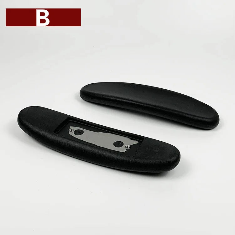 Office Chair Armrest Pad Elbow Game Chair Parts