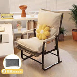 Office Chairs Household Computer Gaming Chair Comfortable Backrest