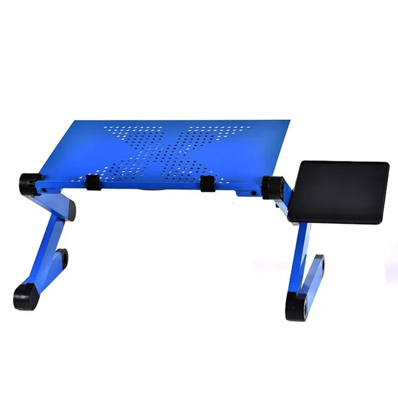 Office Furniture Computer Stand 42*26CM Adjustable Foldable Laptop