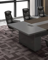Office Modern Meeting Room Cafe Table And Chairs