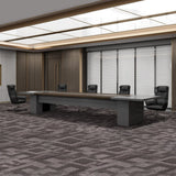 Office Modern Meeting Room Cafe Table And Chairs