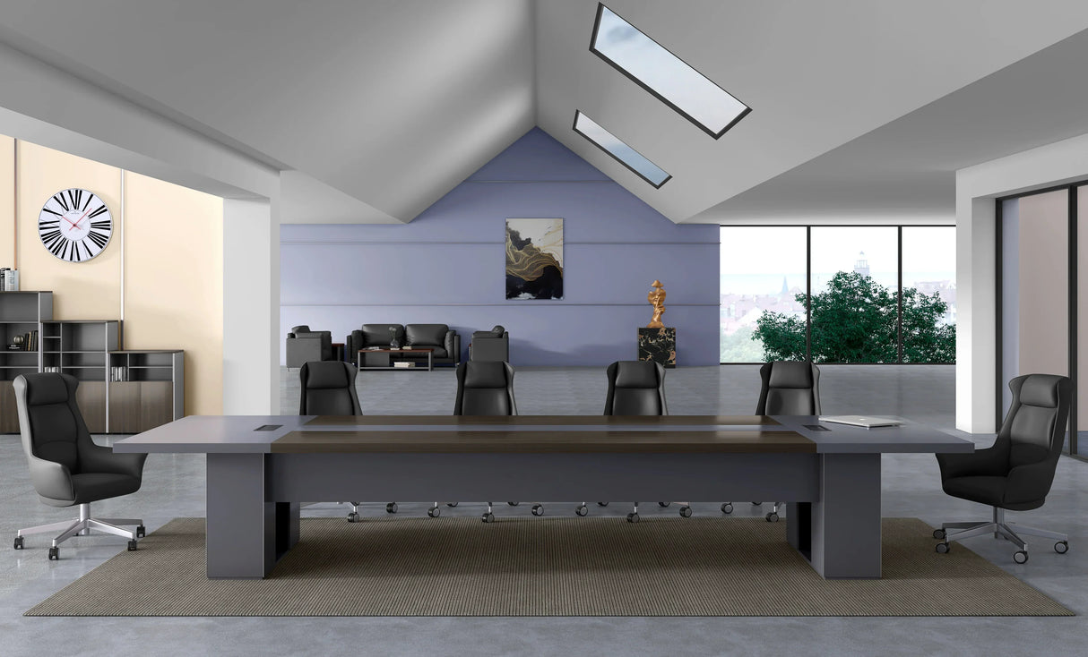 Office Modern Meeting Room Cafe Table And Chairs