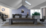 Office Modern Meeting Room Cafe Table And Chairs