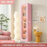 Office Organizer Bookcase Metal Magazine Rack Children Bookcase