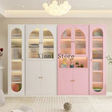 Office Organizer Bookcase Metal Magazine Rack Children Bookcase
