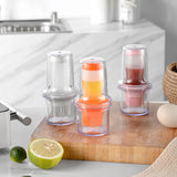 Oil Bottle Brush Silicone Glass Container Kitchen Olive