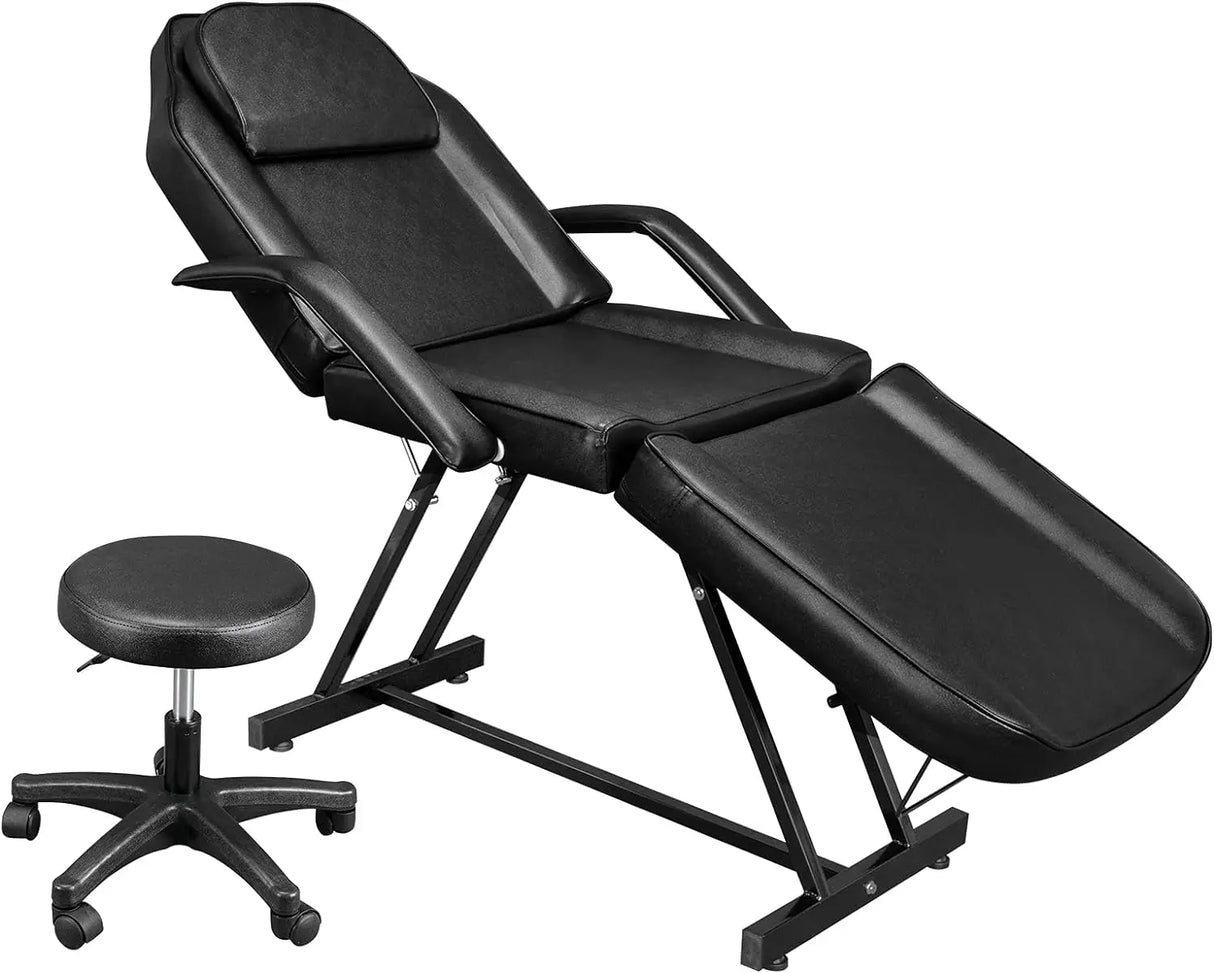 OmySalon Massage Salon Tattoo Chair Esthetician Bed