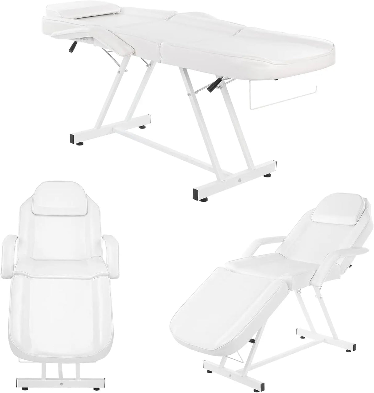 OmySalon Massage Salon Tattoo Chair Esthetician Bed