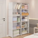 Organization and Storage Shelves Nordic Furniture Closet Shoerack