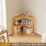 Organizer Mainstays Bookshelf Storage Shelves Wall Racks Living