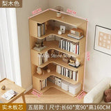 Organizer Mainstays Bookshelf Storage Shelves Wall Racks Living