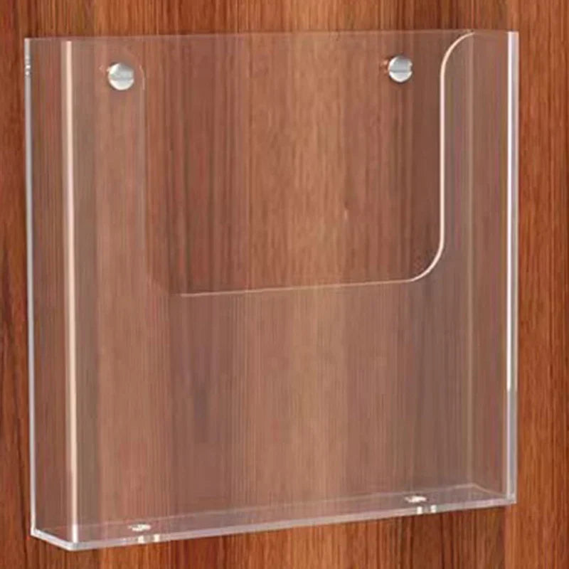 Organizer Storage Magazine Racks Wall Shelves Kids Small