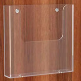 Organizer Storage Magazine Racks Wall Shelves Kids Small