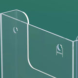 Organizer Storage Magazine Racks Wall Shelves Kids Small