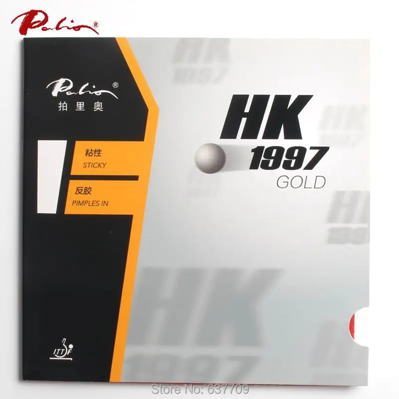 Original Palio ak47 40+ table tennis rubber AK47