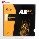 Original Palio ak47 40+ table tennis rubber AK47