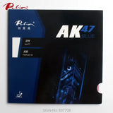 Original Palio ak47 40+ table tennis rubber AK47