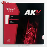 Original Palio ak47 40+ table tennis rubber AK47