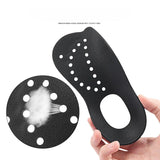 Orthopedic Insoles XO-Legs Orthotics Flat Foot Health Sole