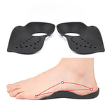 Orthopedic Insoles XO-Legs Orthotics Flat Foot Health Sole