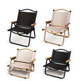 Outdoor Camping Chair Portable Folding Comite Chair Relaxing