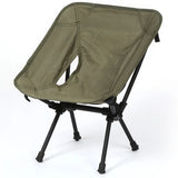 Outdoor Camping Folding Chair Simple Super Light Chair