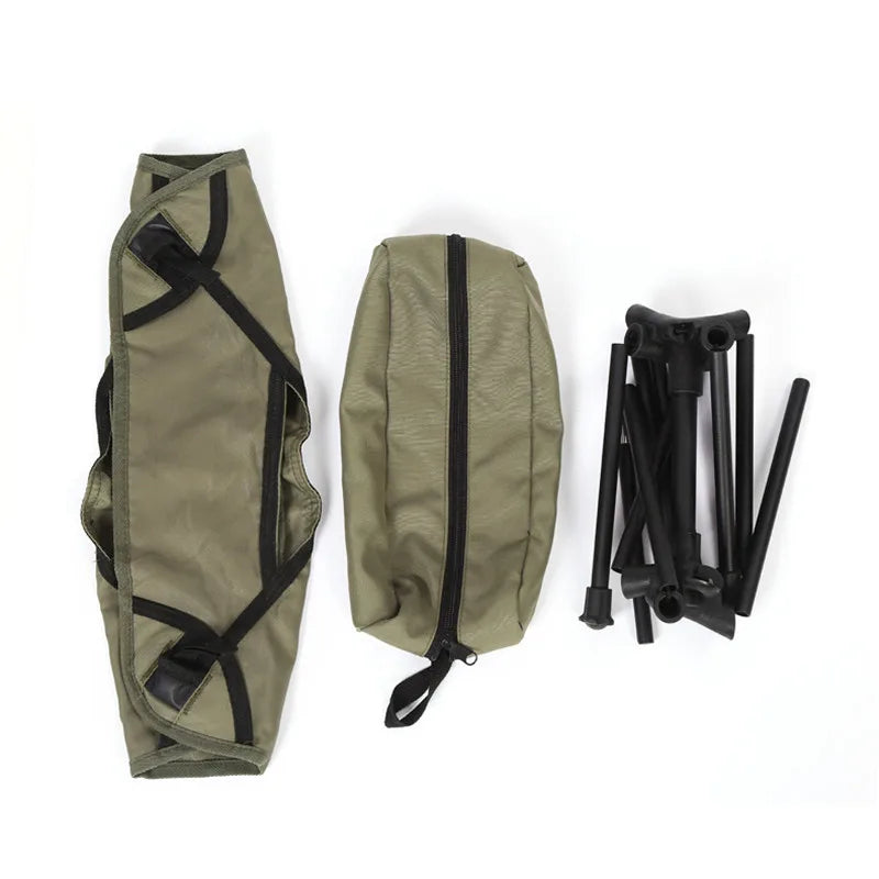 Outdoor Camping Folding Chair Simple Super Light Chair