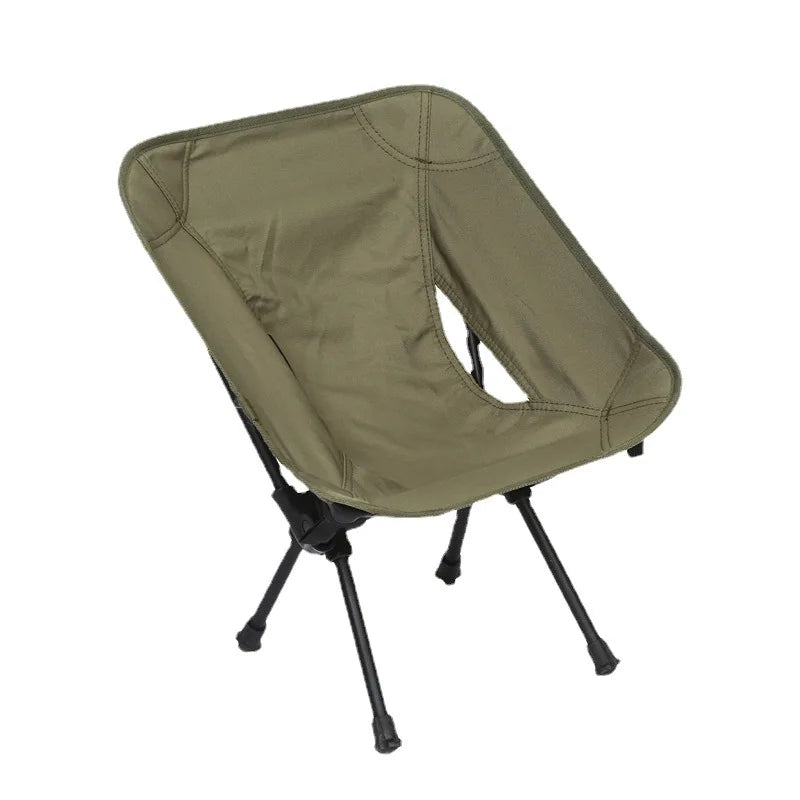 Outdoor Camping Folding Chair Simple Super Light Chair