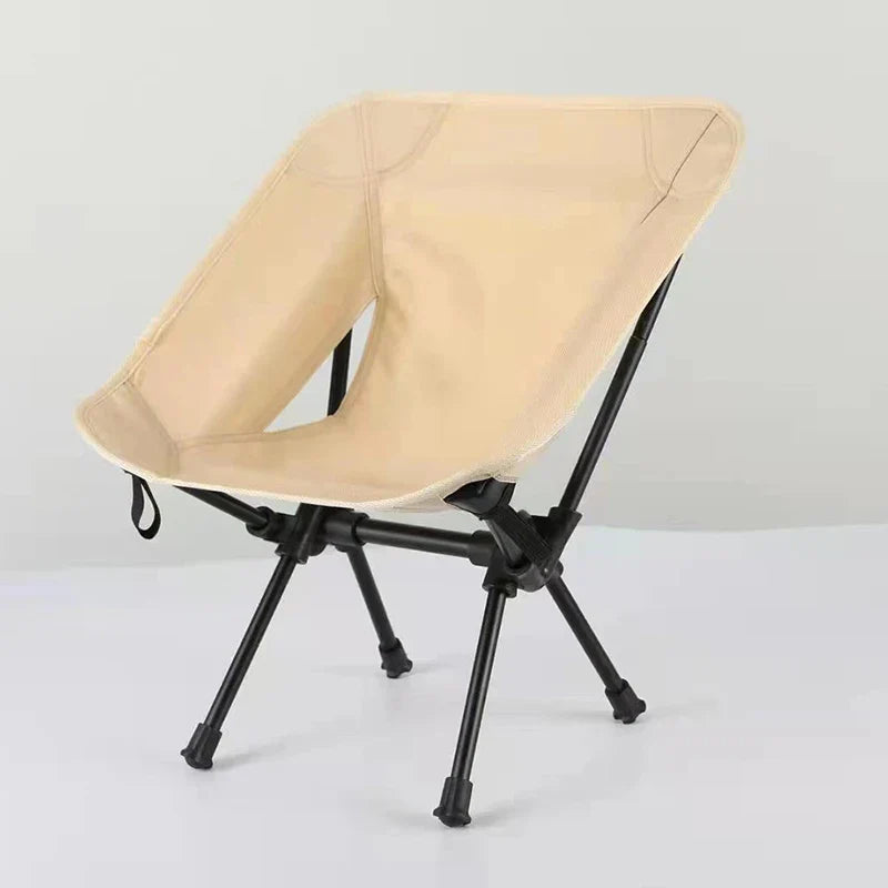 Outdoor Camping Folding Chair Simple Super Light Chair