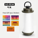 Outdoor Camping Lights Support Foldable Detachable Stand Aluminum