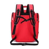 Outdoor First Aid Medical Shoulder Backpack Emergency Rescue