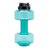 Outdoor Fitness Cycling Camping Water Bottle Non-slip Gym