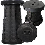 Outdoor Furniture Retractable Stool Chairs Portable Stool Lounge