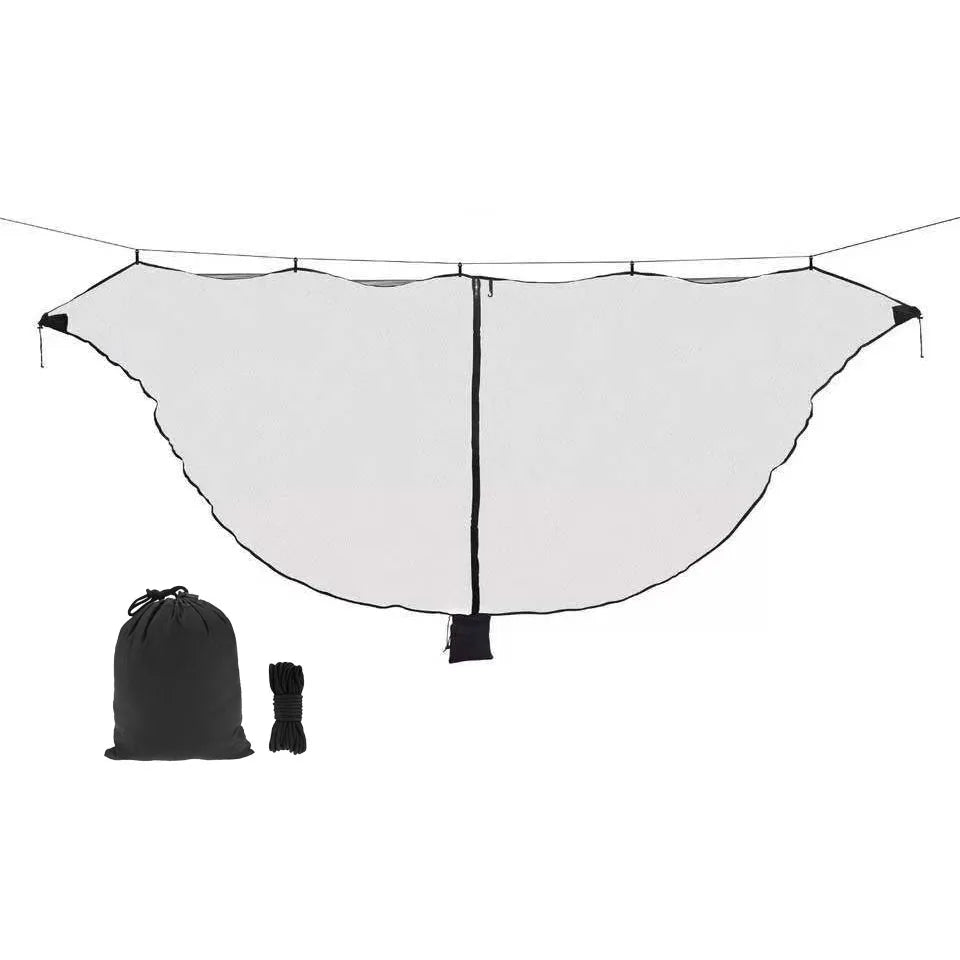 Outdoor Lightweight Travel Portable Separating Hanging Mosquito Net