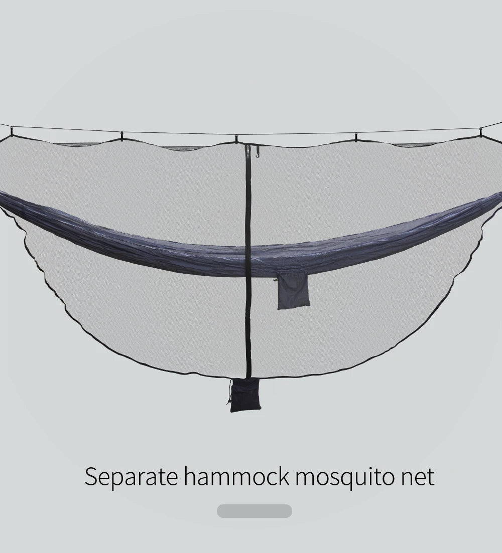 Outdoor Lightweight Travel Portable Separating Hanging Mosquito Net