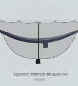 Outdoor Lightweight Travel Portable Separating Hanging Mosquito Net