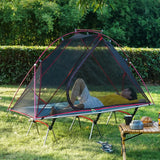 Outdoor Off The Ground Tent Portable Camping Tent