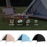 Outdoor Off The Ground Tent Portable Camping Tent