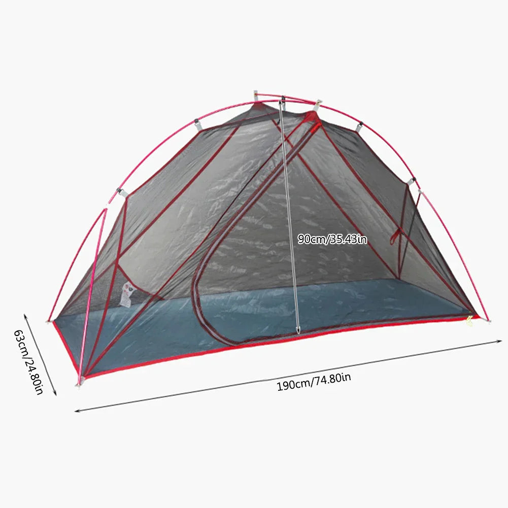 Outdoor Off The Ground Tent Portable Camping Tent