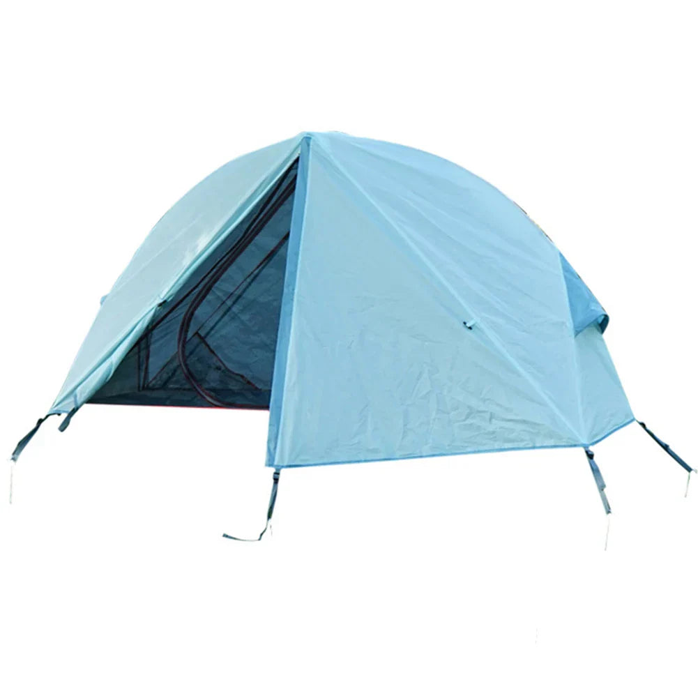 Outdoor Off The Ground Tent Portable Camping Tent