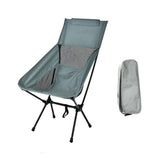 Outdoor Portable Folding Chair Ultralight Camping Chairs Fishing