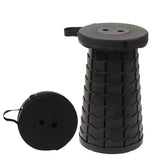 Outdoor Portable Plastic Folding Retractable Beach for Camping