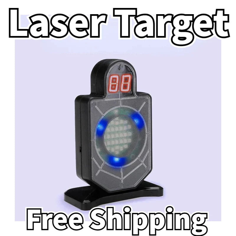 Outdoor Sport Sts Usp Cz75 Tellen Laser Target