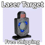 Outdoor Sport Sts Usp Cz75 Tellen Laser Target