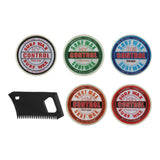 Outdoor Surfboard Anti-Skid Wax Long Lasting Surf Bottom